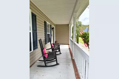194 Bridlewood Drive, Jacksonville, NC 28540 - Photo 4