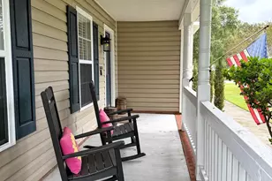 194 Bridlewood Dr, Jacksonville, NC 28540 - Photo 4