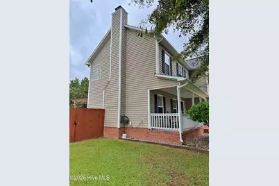 194 Bridlewood Drive, Jacksonville, NC 28540 - Photo 6