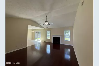 319 Hughes Lane, Jacksonville, NC 28546 - Photo 2