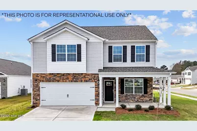 2707 Westwood Avenue W, Wilson, NC 27893 - Photo 22