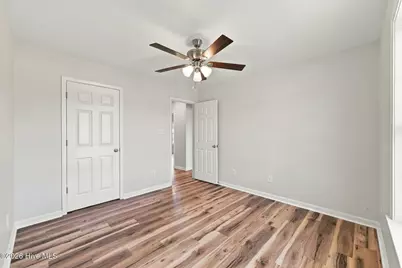 221 Cherry Blossom Drive, Richlands, NC 28574 - Photo 30