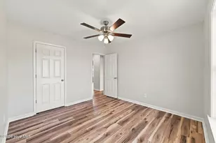 221 Cherry Blossom Dr, Richlands, NC 28574 - Photo 30