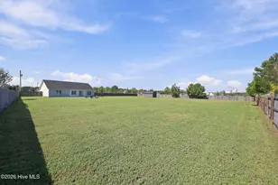 221 Cherry Blossom Dr, Richlands, NC 28574 - Photo 36