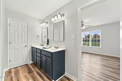 221 Cherry Blossom Drive, Richlands, NC 28574 - Photo 20