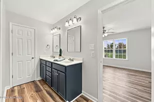221 Cherry Blossom Dr, Richlands, NC 28574 - Photo 20