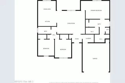 221 Cherry Blossom Drive, Richlands, NC 28574 - Photo 48