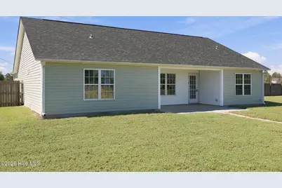 221 Cherry Blossom Drive, Richlands, NC 28574 - Photo 32