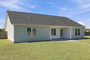 221 Cherry Blossom Dr, Richlands, NC 28574 - Photo 32