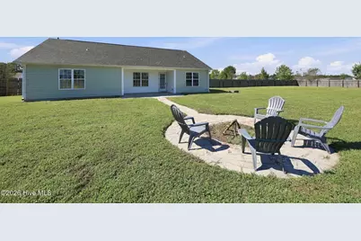 221 Cherry Blossom Drive, Richlands, NC 28574 - Photo 46