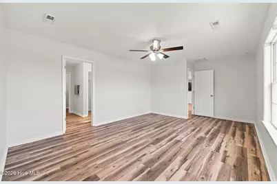 221 Cherry Blossom Drive, Richlands, NC 28574 - Photo 18