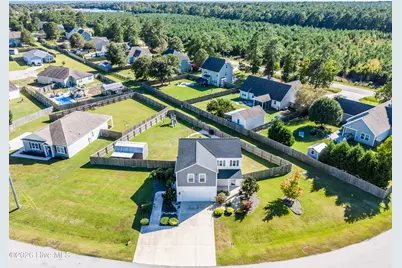 102 Tralee Place, Holly Ridge, NC 28445 - Photo 50