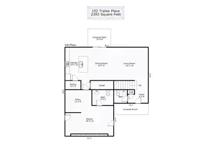 102 Tralee Pl, Holly Ridge, NC 28445 - Photo 54