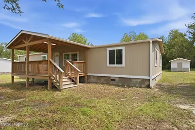 23281 Marston Road, Laurel Hill, NC 28351 - Photo 30