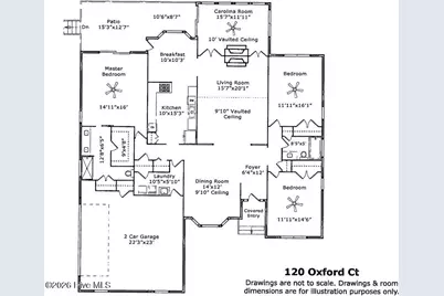 120 Oxford Court, Seven Lakes, NC 27376 - Photo 36