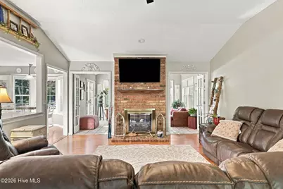 120 Oxford Court, Seven Lakes, NC 27376 - Photo 8