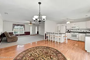 344 Ludie Brown Rd, Chinquapin, NC 28521 - Photo 14