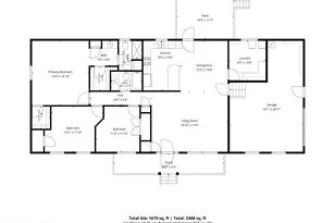 344 Ludie Brown Rd, Chinquapin, NC 28521 - Photo 46