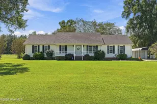 344 Ludie Brown Rd, Chinquapin, NC 28521 - Photo 2