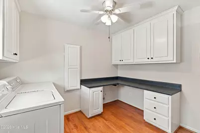 344 Ludie Brown Road, Chinquapin, NC 28521 - Photo 18