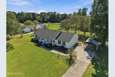 344 Ludie Brown Road, Chinquapin, NC 28521 - Photo 42