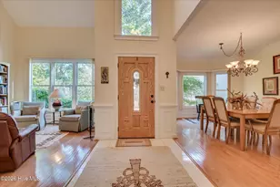 670 Glen Abbey Dr, Martinez, GA 30907 - Photo 8