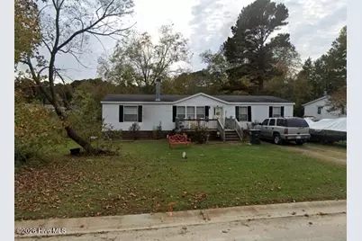 8789 School Street, Rocky Mount, NC 27803 - Photo 1