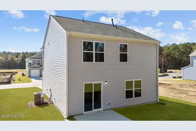 3808 Dianne Drive NW, Wilson, NC 27896 - Photo 20