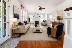 313 S Dyer St, Elizabeth City, NC 27909 - Photo 2