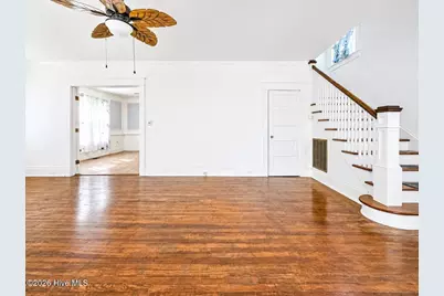 313 S Dyer Street, Elizabeth City, NC 27909 - Photo 4