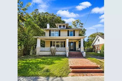 313 S Dyer Street, Elizabeth City, NC 27909 - Photo 1