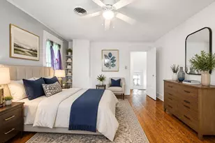 313 S Dyer St, Elizabeth City, NC 27909 - Photo 16