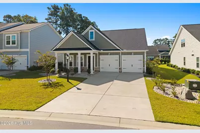 8849 Nashville Drive NW, Calabash, NC 28467 - Photo 2