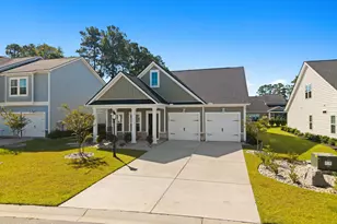 8849 Nashville Dr NW, Calabash, NC 28467 - Photo 2