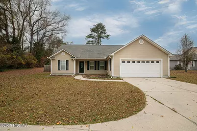 104 Elbert Way, Jacksonville, NC 28540 - Photo 1