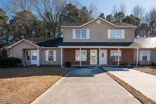 1136 Pueblo Dr, Jacksonville, NC 28546 - Photo 2