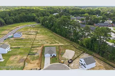 3607 Huntsmoor Lane NW, Wilson, NC 27896 - Photo 30