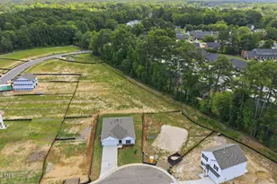 3607 Huntsmoor Ln NW, Wilson, NC 27896 - Photo 30