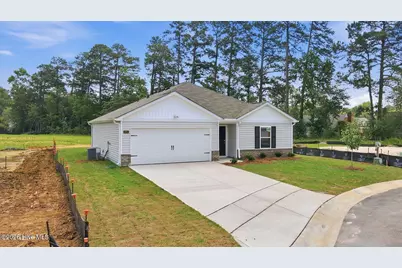 3818 Dianne Drive NW, Wilson, NC 27896 - Photo 2