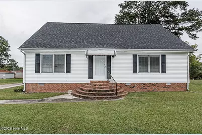 1821 Augustus Drive, Rocky Mount, NC 27801 - Photo 10