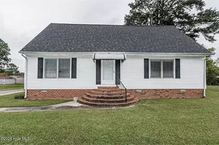 1821 Augustus Dr, Rocky Mount, NC 27801 - Photo 10