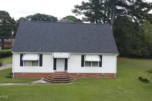 1821 Augustus Dr, Rocky Mount, NC 27801 - Photo 54