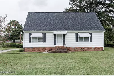 1821 Augustus Drive, Rocky Mount, NC 27801 - Photo 4