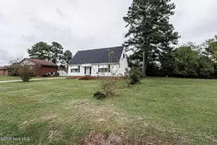 1821 Augustus Dr, Rocky Mount, NC 27801 - Photo 8