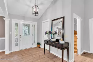 505 Elk Rd, Southern Pines, NC 28387 - Photo 8