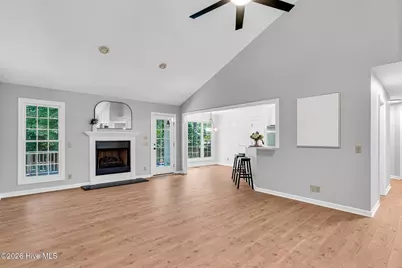 505 Elk Road, Southern Pines, NC 28387 - Photo 14