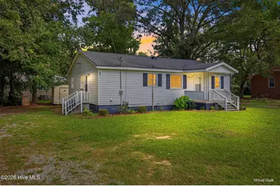 604 Calhoun Street, Clinton, NC 28328 - Photo 32