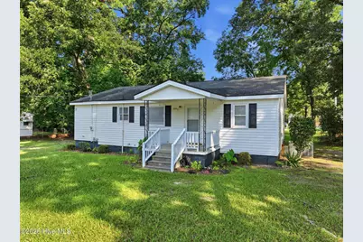 604 Calhoun Street, Clinton, NC 28328 - Photo 36