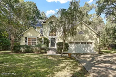338 Lonicera Court, Wilmington, NC 28411 - Photo 1