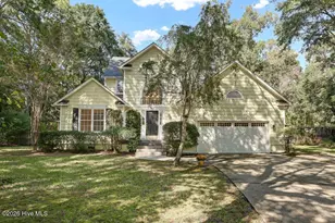 338 Lonicera Ct, Wilmington, NC 28411 - Photo 1